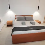 Appartement L' Arca Cefalù