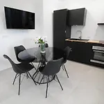 Appartement L' Arca Cefalù