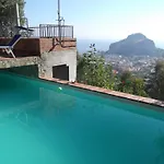 L' Arca Appartement *