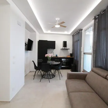 L' Arca Apartment *