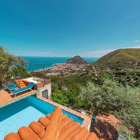 Appartement L' Arca Cefalù