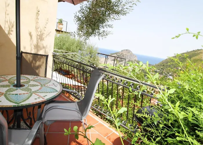 L' Arca Apartment *