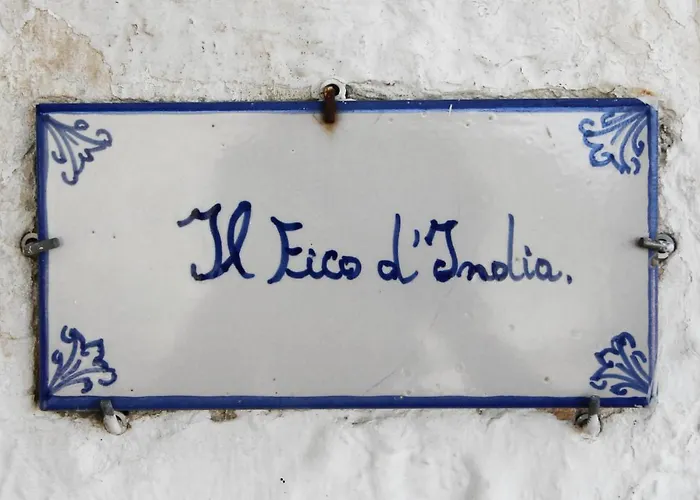 L' Arca Appartement