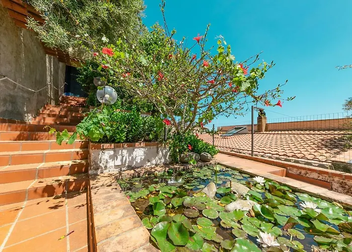 L' Arca Appartement *