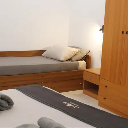 Apartament L' Arca *