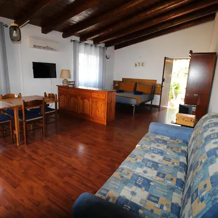 Appartement L' Arca *