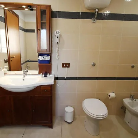 L' Arca Appartement *