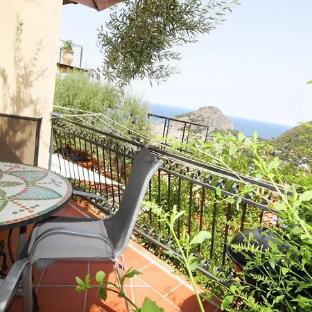 L' Arca Apartment *