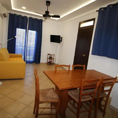 L' Arca Apartment