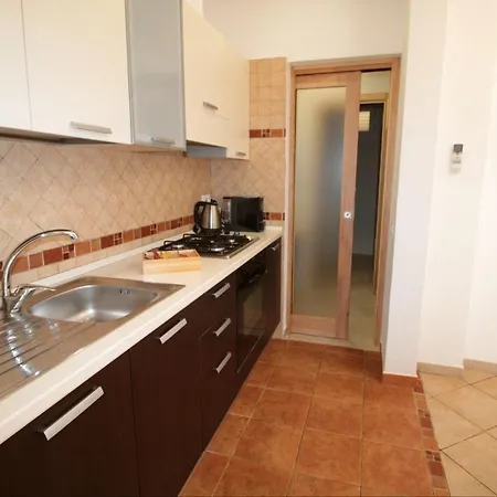 L' Arca Apartment