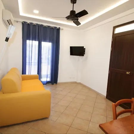 L' Arca Apartment