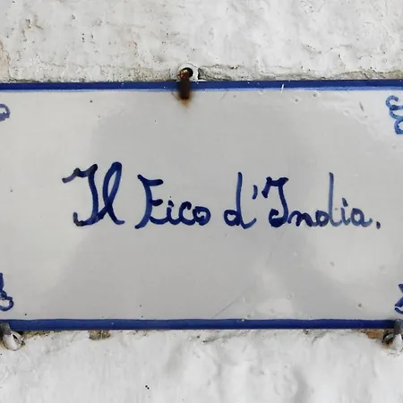 L' Arca Apartment