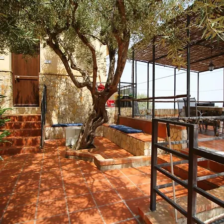 Apartment L' Arca *