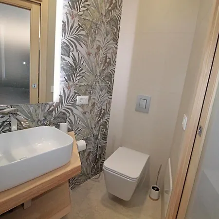 Apartament L' Arca