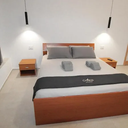 Apartment L' Arca Cefalu
