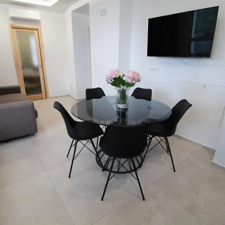 Apartment L' Arca *