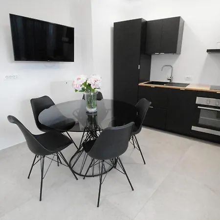 Apartment L' Arca Cefalu