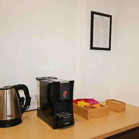 Daire L' Arca Cefalù