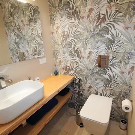 L' Arca Appartement *