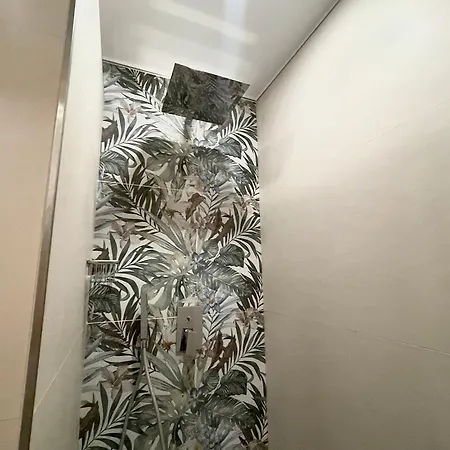 Apartment L' Arca Cefalu