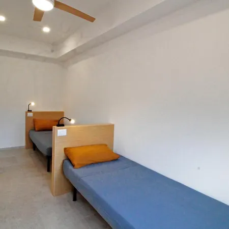 L' Arca Apartment