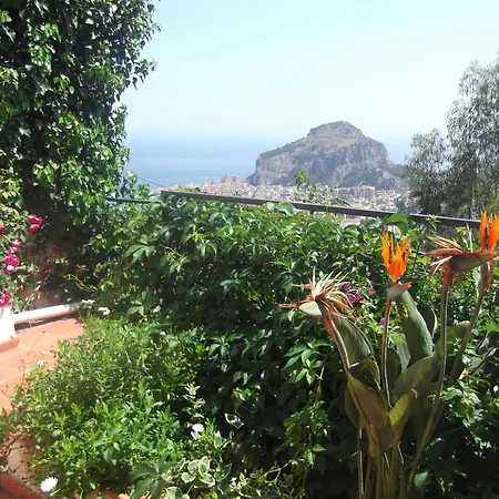Apartment L' Arca