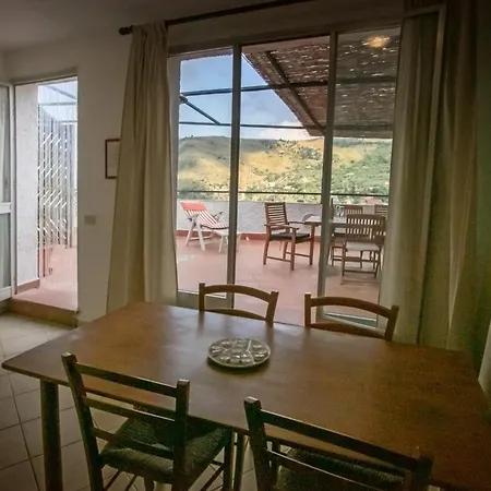 Apartmán L' Arca *