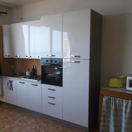 L' Arca Cefalù