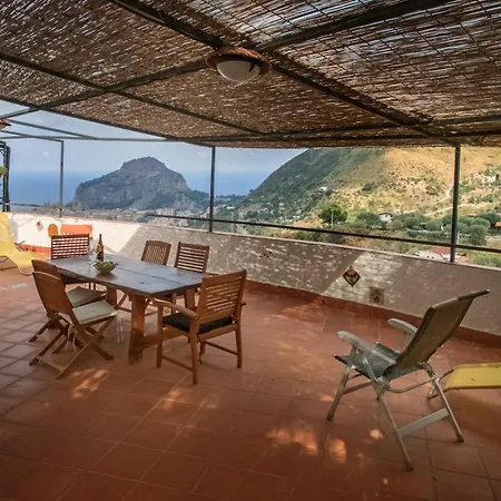 L' Arca Apartmán Cefalù