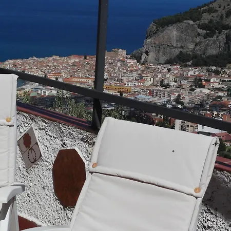 L' Arca Cefalù
