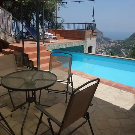 L' Arca Apartment *