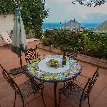 L' Arca Apartment