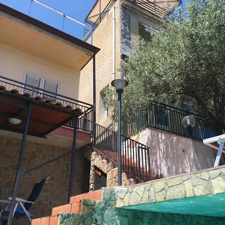 L' Arca * Cefalù