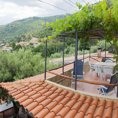 Apartament L' Arca