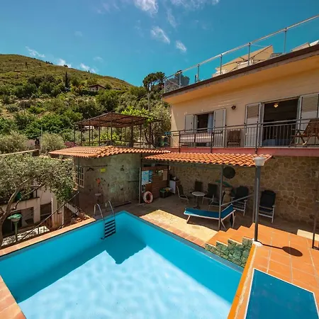 L' Arca Apartment *