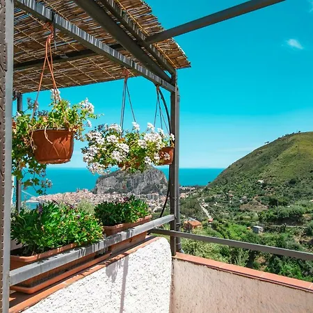 Apartment L' Arca