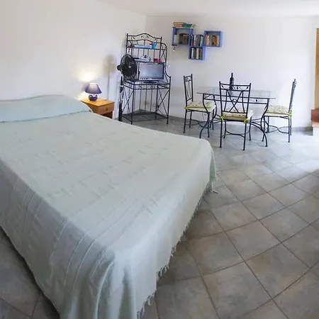 Apartment L' Arca Cefalu